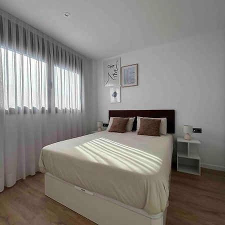 Estrenalo A Minutos De Bcn Apartment Sant Feliu de Llobregat Exterior photo
