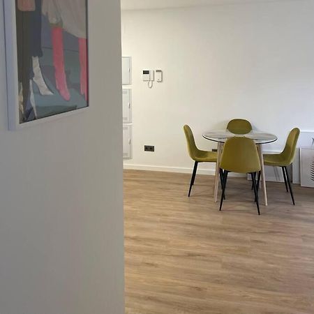 Estrenalo A Minutos De Bcn Apartment Sant Feliu de Llobregat Exterior photo