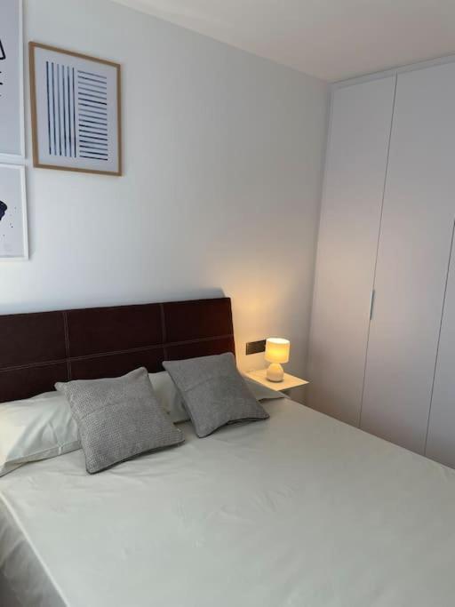 Estrenalo A Minutos De Bcn Apartment Sant Feliu de Llobregat Exterior photo